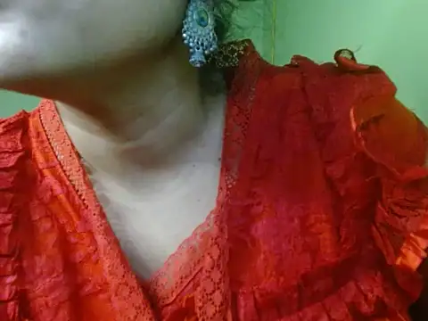 LOVERIAKOL online show from January 14, 2026, 6:46 pm