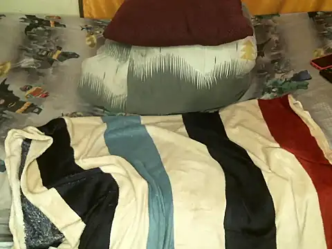 Blackqueen341 online show from September 13, 2025, 10:26 am