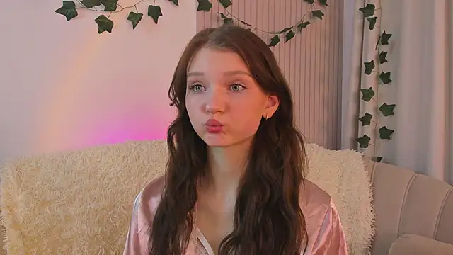 CindyGarrison online show from January 31, 2025, 12:17 am