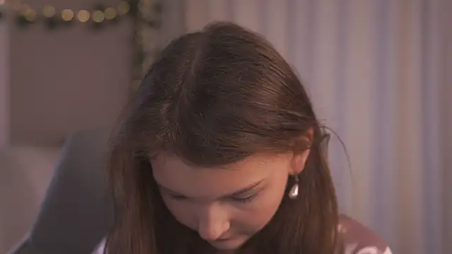 CindyGarrison online show from October 11, 2025, 1:49 am