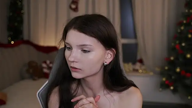 CindyGarrison online show from December 21, 2025, 12:07 am