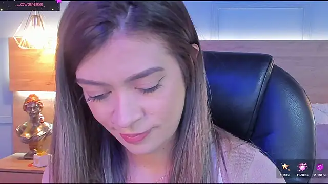 Victoria romanox online show from January 15, 2025, 12:47 pm