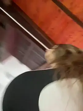 Victoria romanox online show from January 26, 2025, 8:34 pm