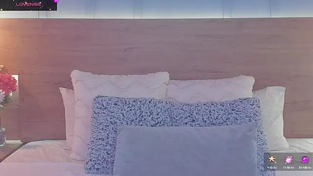 Victoria romanox online show from January 28, 2025, 12:54 pm