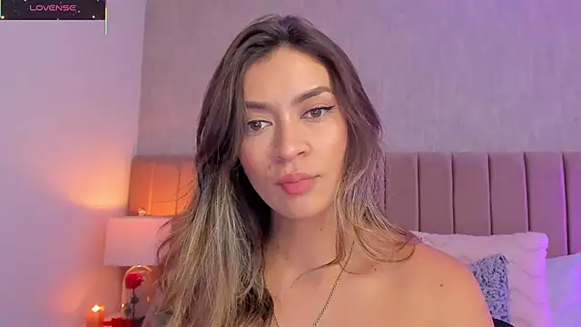 Victoria romanox online show from March 8, 2025, 9:18 pm