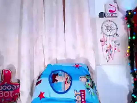 MariannaGotica online show from December 22, 2024, 3:55 am