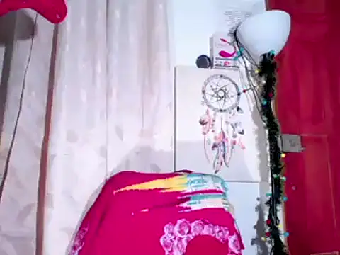MariannaGotica online show from December 27, 2024, 4:36 am
