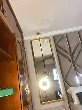 Emma-Conti online show from January 4, 2025, 11:43 am