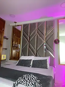 Emma-Conti online show from March 20, 2025, 12:11 pm