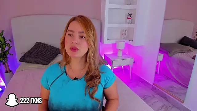 nathalynbarnes online show from May 8, 2026, 10:53 am