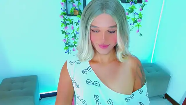 TaylorMon online show from February 6, 2026, 12:59 am