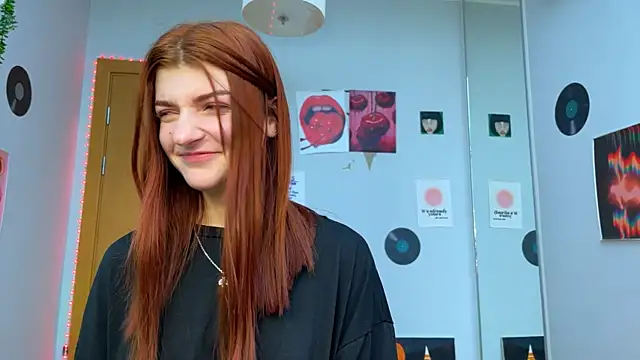 Snapshot of Bunny_ShyGirl chatting on December 8, 2024, 8:09 am Bunny ShyGirl online show from December 8, 2024, 8:09 am