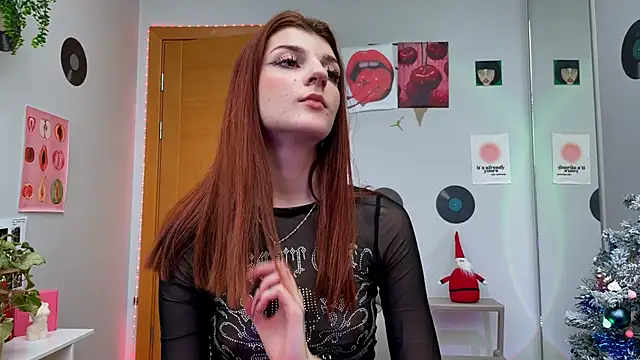 Snapshot of Bunny_ShyGirl chatting on December 27, 2024, 11:06 am Bunny ShyGirl online show from December 27, 2024, 11:06 am