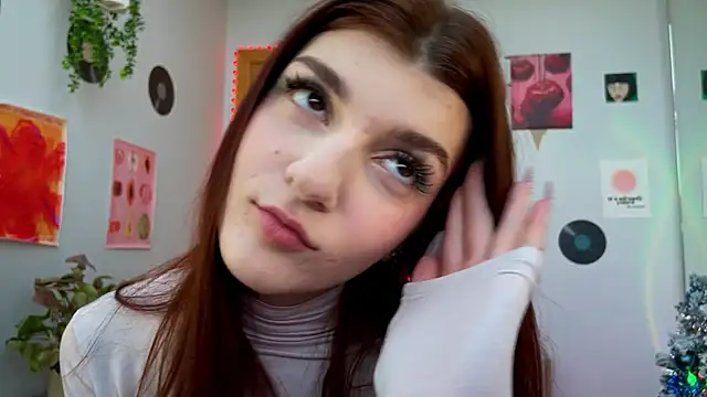 Snapshot of Bunny_ShyGirl chatting on December 31, 2024, 7:42 am Bunny ShyGirl online show from December 31, 2024, 7:42 am