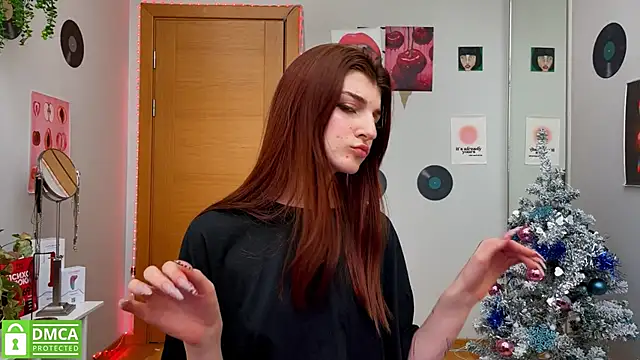 Snapshot of Bunny_ShyGirl chatting on January 14, 2025, 10:17 am Bunny ShyGirl online show from January 14, 2025, 10:17 am