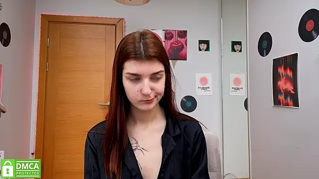 Snapshot of Bunny_ShyGirl chatting on January 19, 2025, 10:39 am Bunny ShyGirl online show from January 19, 2025, 10:39 am