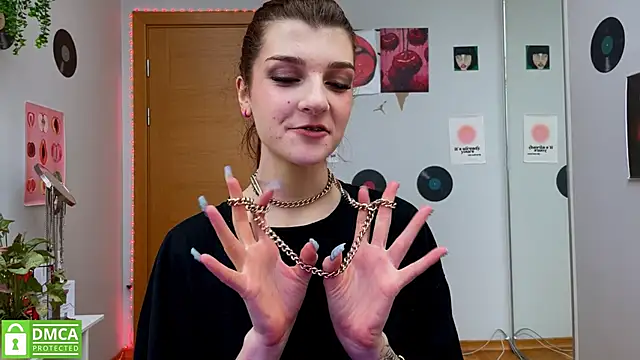 Snapshot of Bunny_ShyGirl chatting on January 23, 2025, 11:37 am Bunny ShyGirl online show from January 23, 2025, 11:37 am