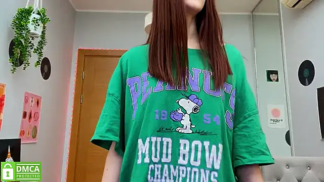 Snapshot of Bunny_ShyGirl chatting on January 27, 2025, 10:16 am Bunny ShyGirl online show from January 27, 2025, 10:16 am