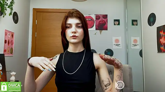 Snapshot of Bunny_ShyGirl chatting on February 15, 2025, 11:50 am Bunny ShyGirl online show from February 15, 2025, 11:50 am