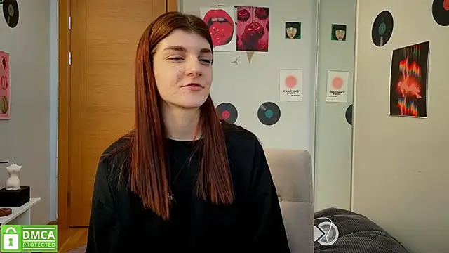 Snapshot of Bunny_ShyGirl chatting on February 25, 2025, 8:47 am Bunny ShyGirl online show from February 25, 2025, 8:47 am