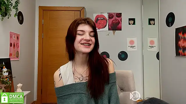 Snapshot of Bunny_ShyGirl chatting on February 26, 2025, 10:15 am Bunny ShyGirl online show from February 26, 2025, 10:15 am