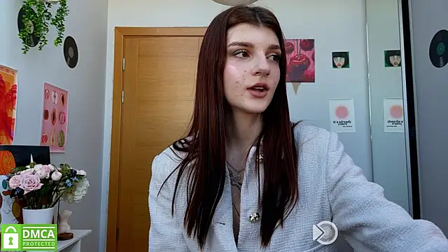 Snapshot of Bunny_ShyGirl chatting on March 9, 2025, 7:23 am Bunny ShyGirl online show from March 9, 2025, 7:23 am