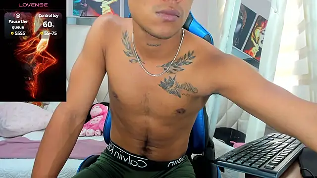 Backsex boy online show from January 9, 2025, 6:15 pm