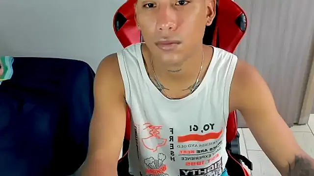 Backsex boy online show from February 16, 2026, 5:42 pm