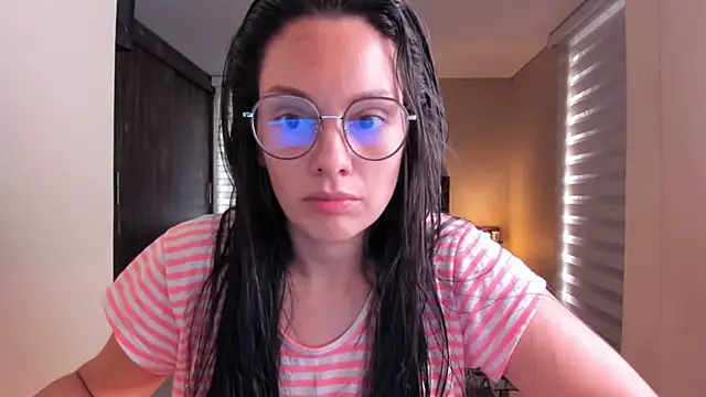 anabel 025 online show from January 6, 2025, 5:06 pm