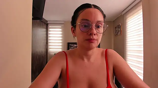 anabel 025 online show from March 14, 2026, 5:18 pm