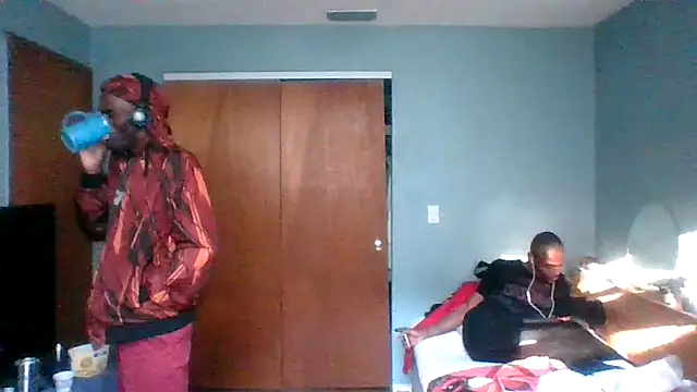 mexxy l online show from November 4, 2025, 1:10 pm