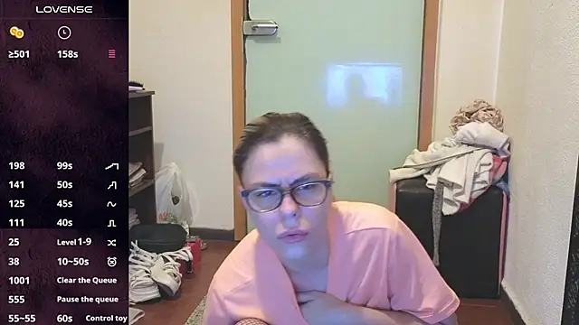 ana squirt69 online show from June 12, 2026, 10:41 pm