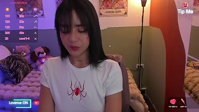 Snapshot of Gabitorres chatting on September 15, 2025, 11:21 am Gabitorres online show from September 15, 2025, 11:21 am