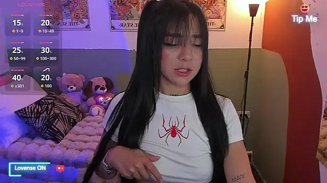 Snapshot of Gabitorres chatting on September 30, 2025, 2:55 pm Gabitorres online show from September 30, 2025, 2:55 pm