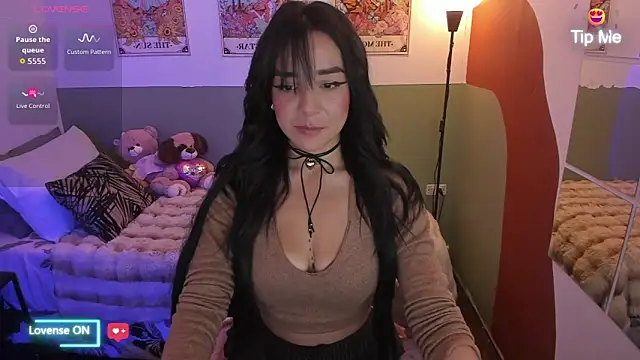 Snapshot of Gabitorres chatting on October 29, 2025, 4:20 pm Gabitorres online show from October 29, 2025, 4:20 pm