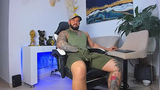 Johnnygrayson1 online show from January 10, 2026, 11:31 pm