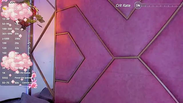 Snapshot of Yuri_Stars chatting on February 13, 2025, 1:29 am Yuri Stars online show from February 13, 2025, 1:29 am