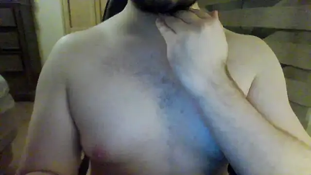 Snapshot of Himbo_fox chatting on September 28, 2025, 6:41 am Himbo fox online show from September 28, 2025, 6:41 am