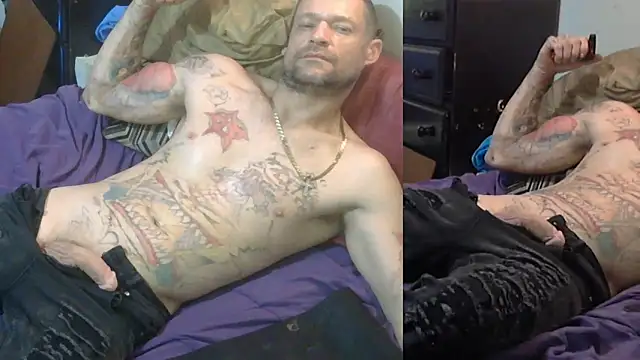 TheOneYouLove69 online show from February 26, 2026, 9:08 am