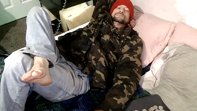 TheOneYouLove69 online show from March 17, 2026, 5:33 am