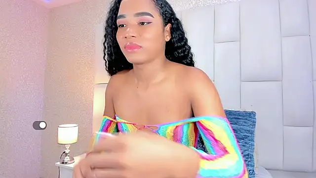 Andreayano online show from November 29, 2025, 4:48 am