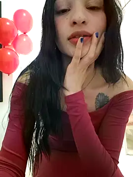 Snapshot of Calypso226 chatting on February 14, 2026, 7:54 pm Calypso226 online show from February 14, 2026, 7:54 pm