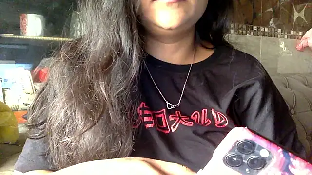 Snapshot of HaaniKaur chatting on June 11, 2026, 4:54 am HaaniKaur online show from June 11, 2026, 4:54 am