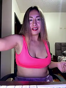 xLadyScarlettx online show from December 7, 2024, 11:56 pm