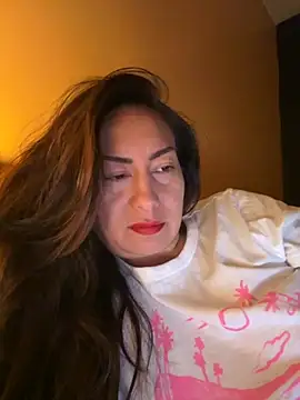 xLadyScarlettx online show from September 20, 2025, 2:23 am