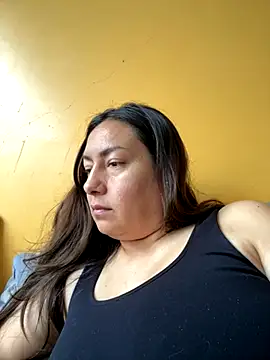 xLadyScarlettx online show from October 20, 2025, 2:39 pm