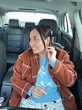 Snapshot of xLadyScarlettx chatting on February 27, 2026, 9:37 pm xLadyScarlettx online show from February 27, 2026, 9:37 pm