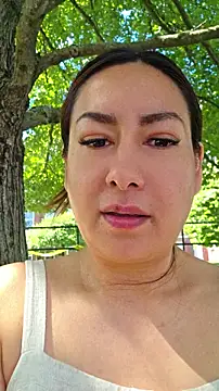 Snapshot of xLadyScarlettx chatting on June 7, 2026, 2:10 pm xLadyScarlettx online show from June 7, 2026, 2:10 pm
