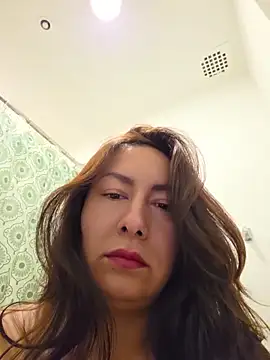 Snapshot of xLadyScarlettx chatting on June 12, 2026, 3:27 am xLadyScarlettx online show from June 12, 2026, 3:27 am