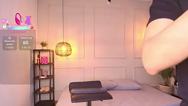 luandy online show from January 14, 2026, 8:03 pm